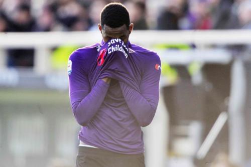 ACF FIORENTINA VS SAMPDORIA 30